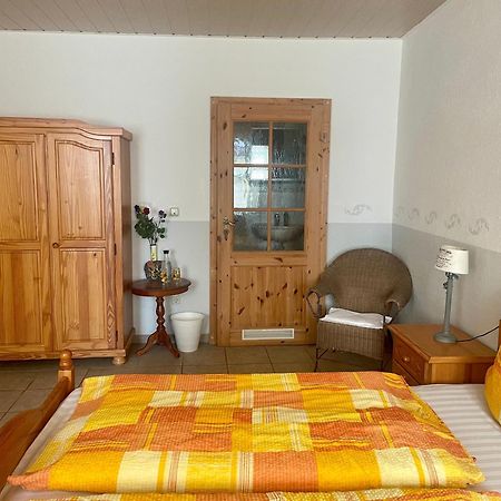 Ferienwohnung Minnies-Schiefertraum Brauneberg Buitenkant foto