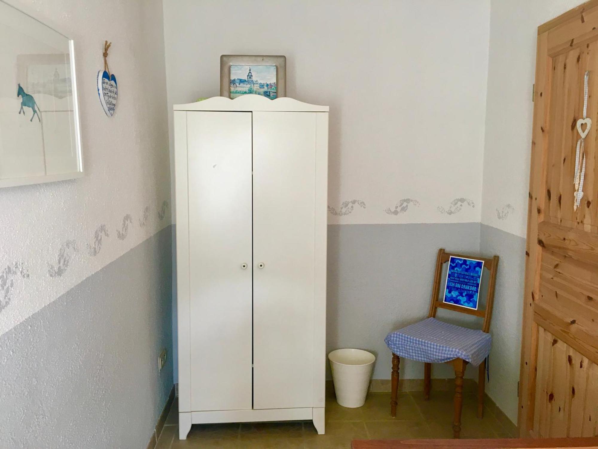 Ferienwohnung Minnies-Schiefertraum Brauneberg Buitenkant foto