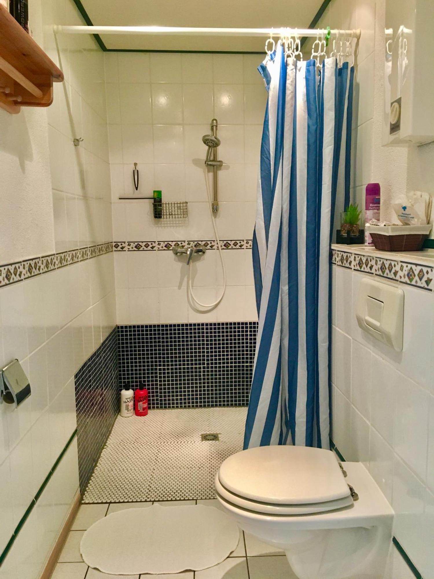 Ferienwohnung Minnies-Schiefertraum Brauneberg Buitenkant foto
