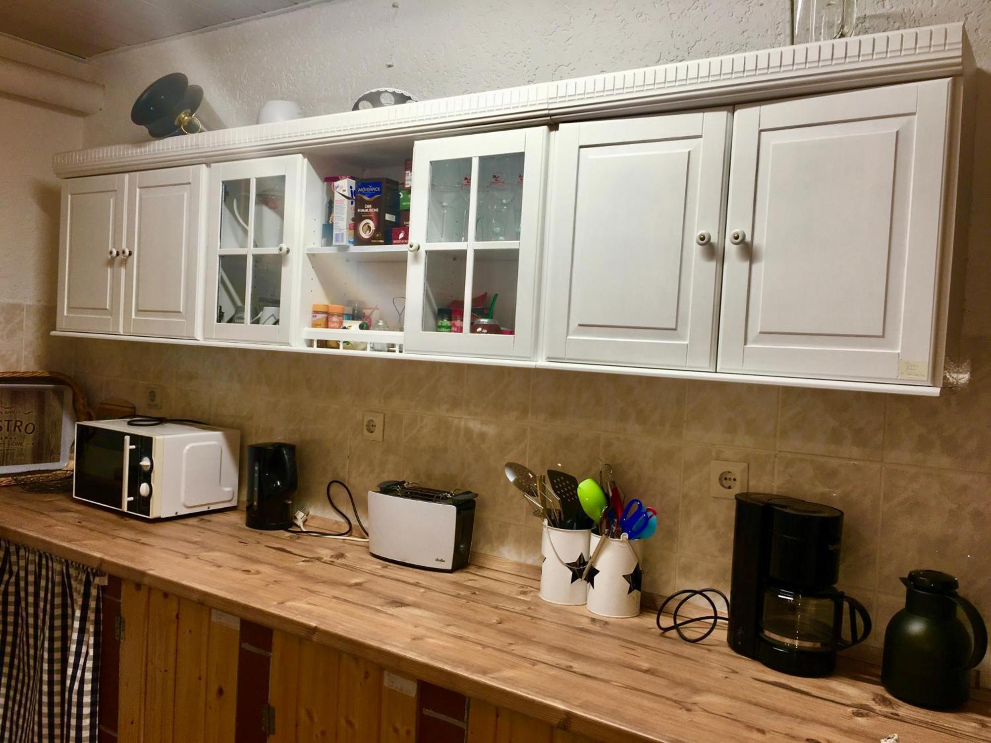 Ferienwohnung Minnies-Schiefertraum Brauneberg Buitenkant foto